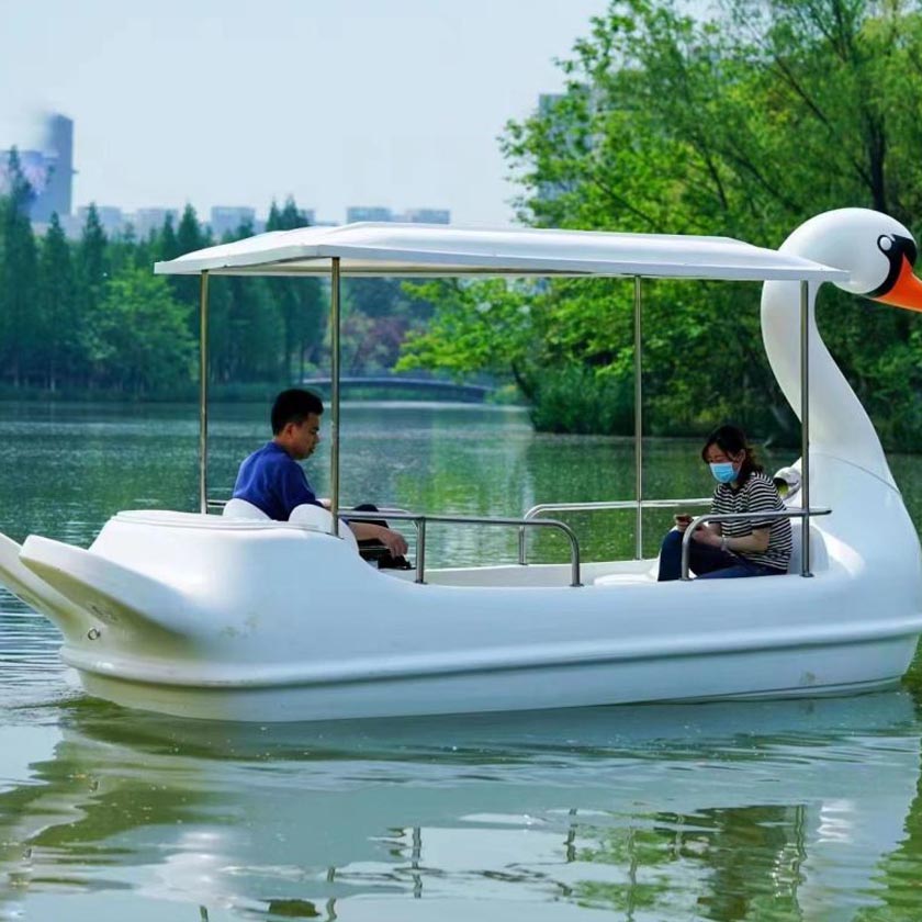 Pedal Boat QQPB-10001