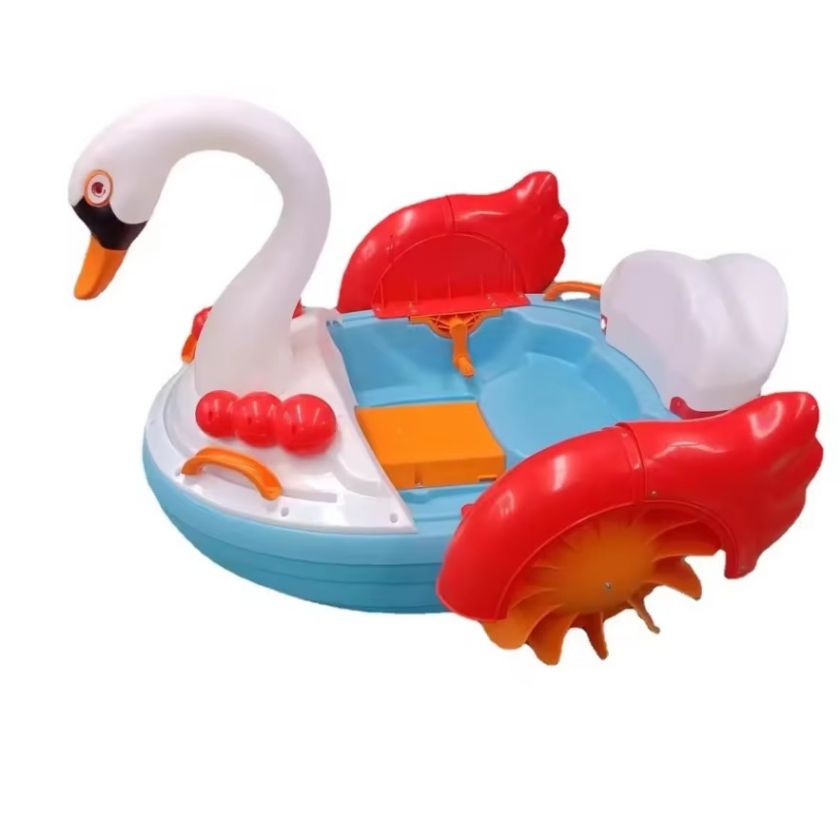 Swan Paddle Boat -QQSP-30002