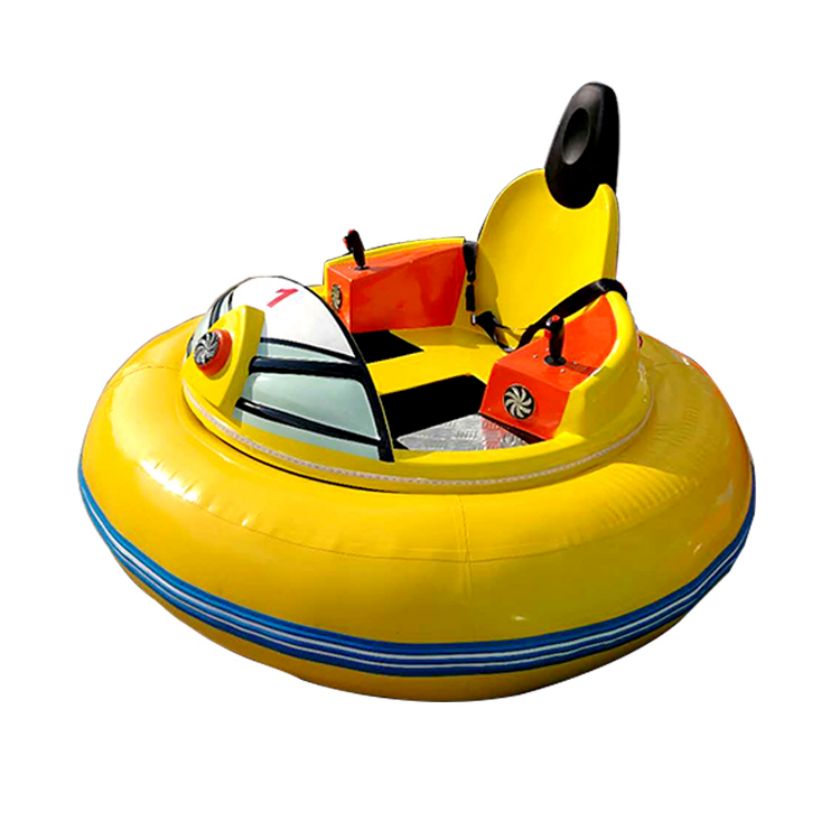 Adult Bumper Car QQAB-30002