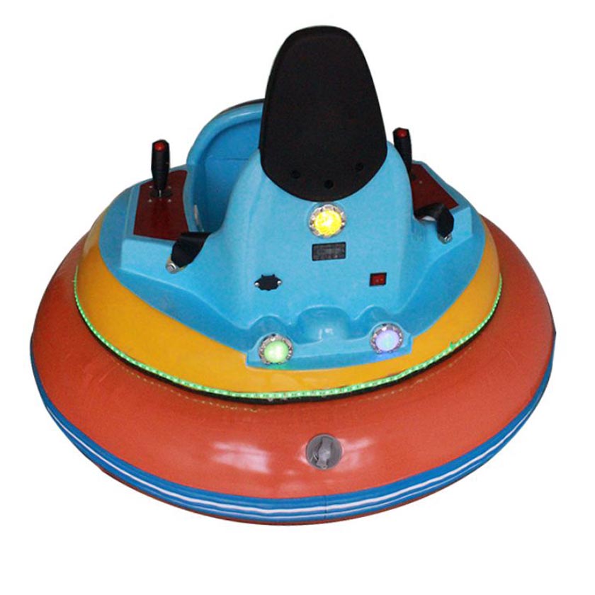 Aircraft Bumper Car-QQAB-30002