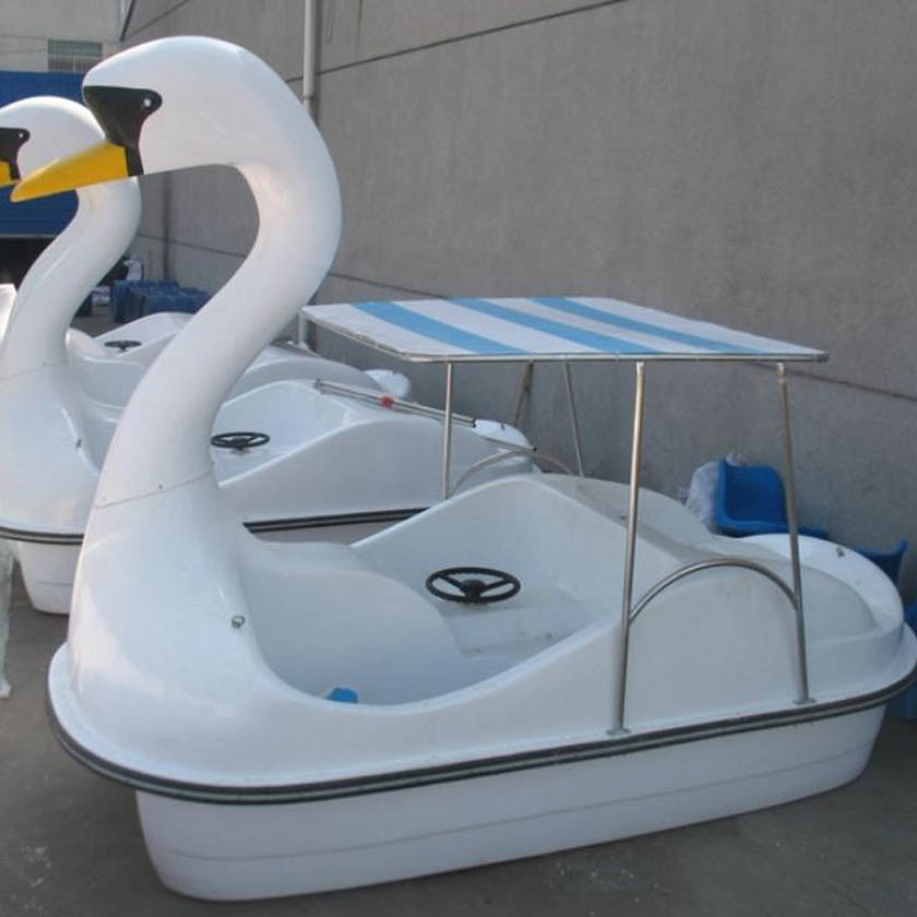 Two person Pedal Boat QQPB-10001 - 1