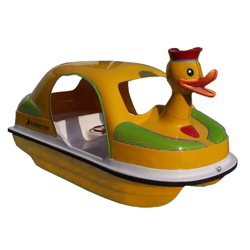 2 person Pedal Boat QQPB-10001 - 2