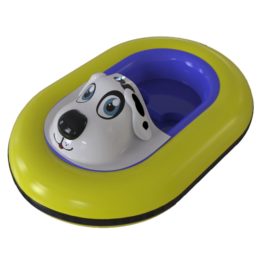 Bumper Boat - QQBB-20001