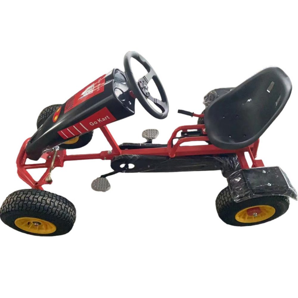 Pedal Go Kart - QQGK-40002