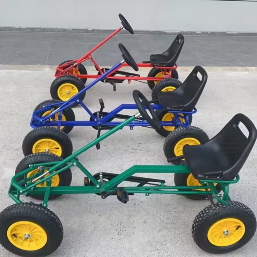 Pedal Go Cart - QQGK-40004